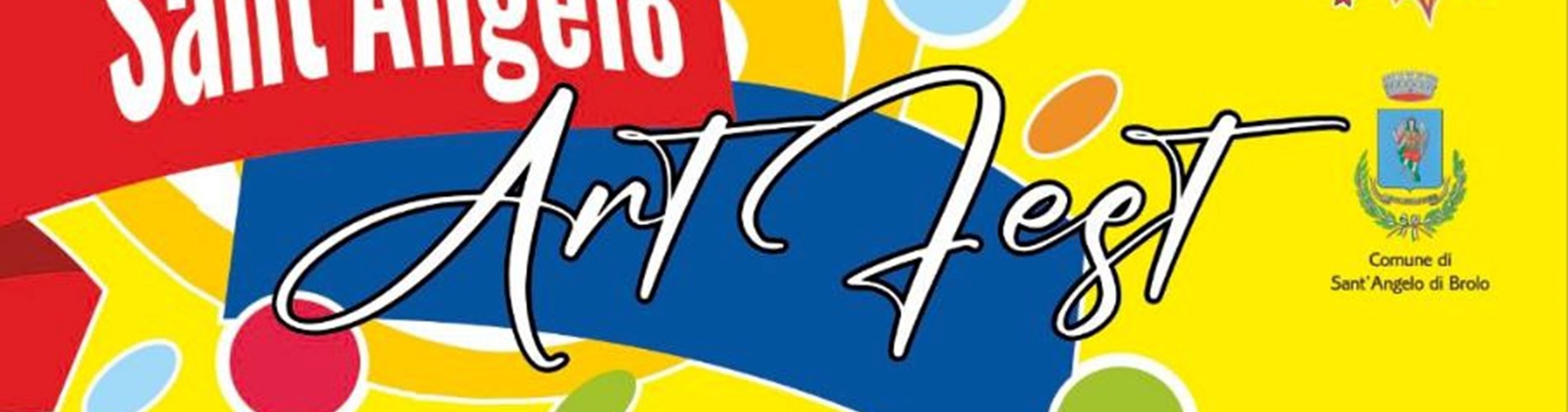 Sant'Angelo Art Fest - 6 gennaio 2024 Sant'Angelo Art Fest - 6 gennaio 2024