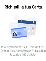 Immagine Scadono le carte di identità cartacee
