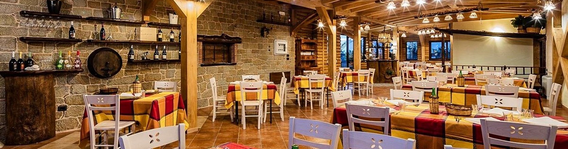 Osteria della Carne