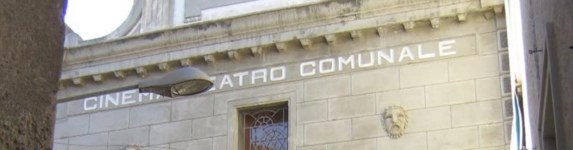 Teatro Comunale Teatro Comunale