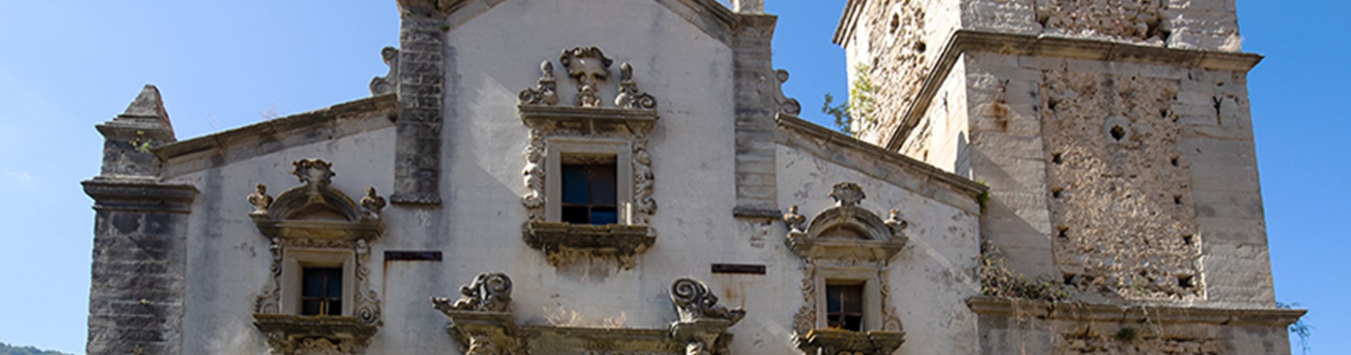 Chiesa dei Santi Filippo e Giacomo Chiesa dei Santi Filippo e Giacomo