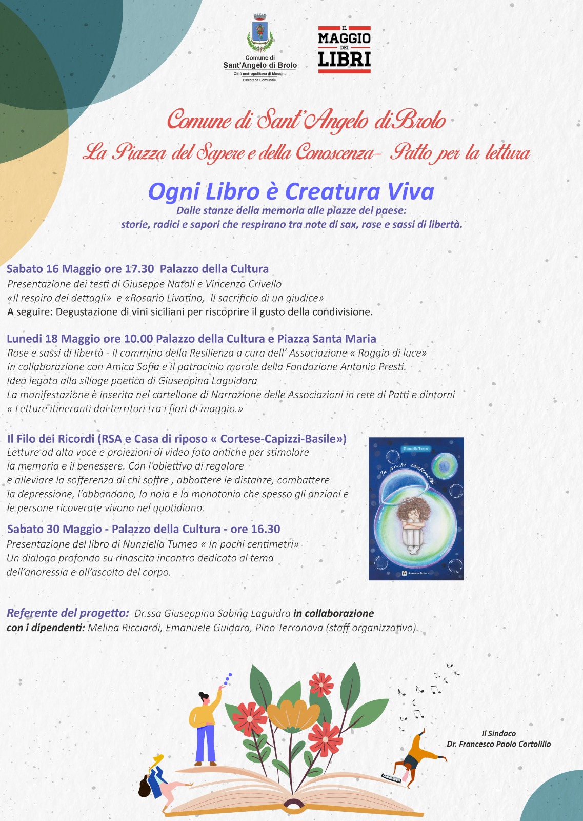 Il maggio dei libri