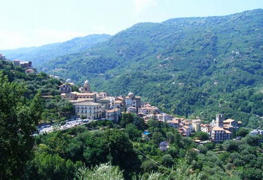 Parrocchia Maria Santissima della Stella