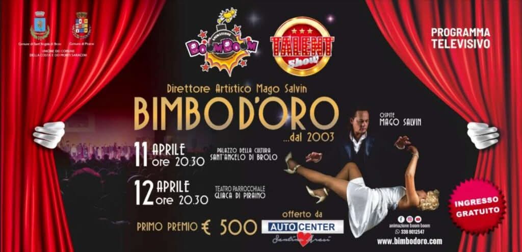 Immagine novità in apertura