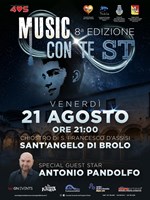 Immagine Music Contest