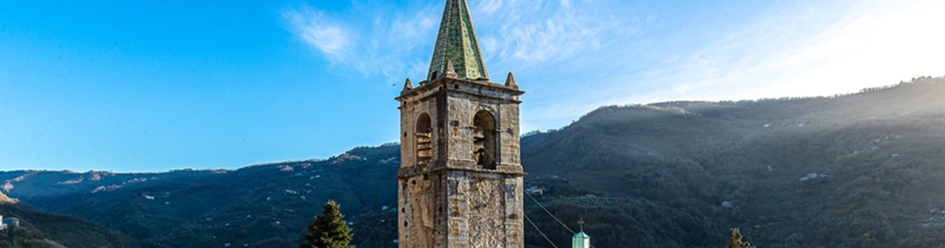 Monastero di San Michele Arcangelo Monastero di San Michele Arcangelo