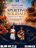Immagine Aperitivo solidale