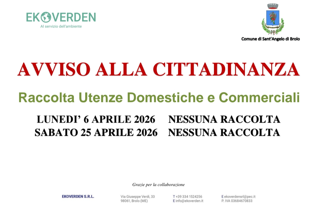 Immagine novità in apertura