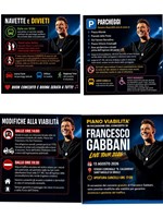 Immagine Ordinanze , avvisi e altro per il concerto di Gabbani