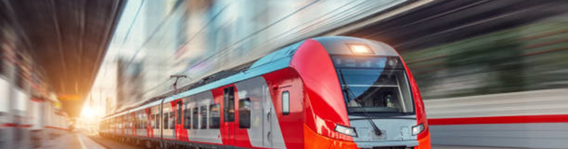 Agevolazioni di viaggio ferroviari - Elezioni regionali del 5 novembre 2017