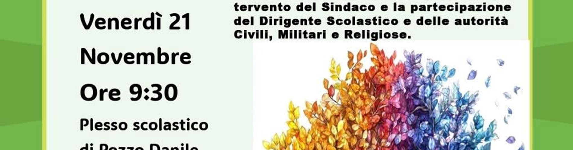 21 novembre