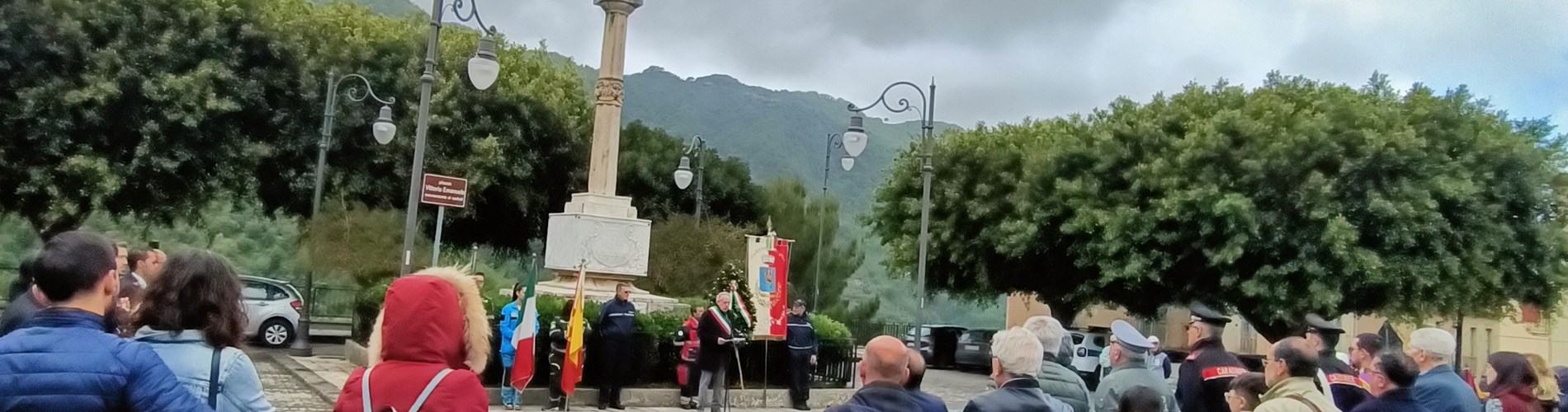 Il 25 aprile Il 25 aprile