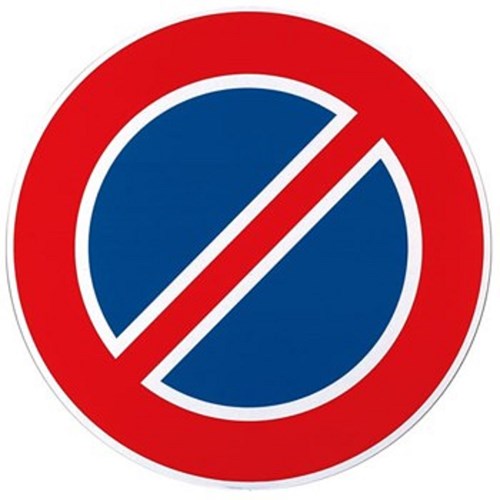 Divieto di sosta in Via Pantano per lavori dal 20/02/204 al 01/03/2024