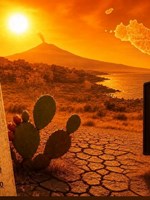 Immagine Allerta cado
