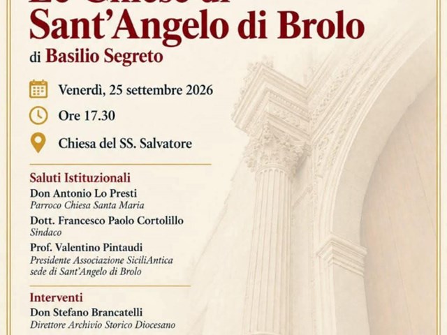 Immagine novità in apertura