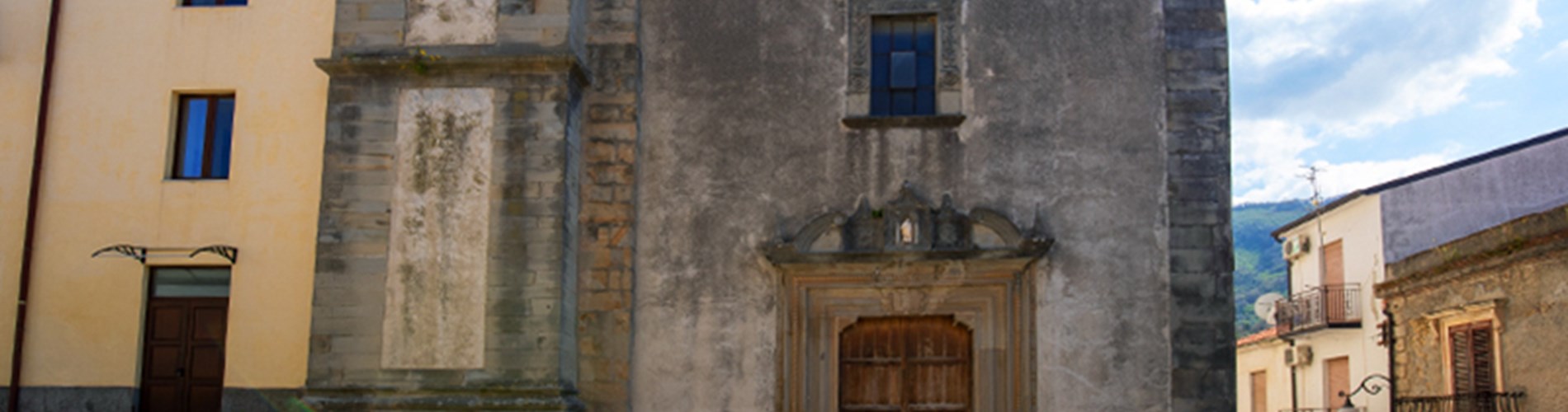 Chiesa di San Domenico Chiesa di San Domenico