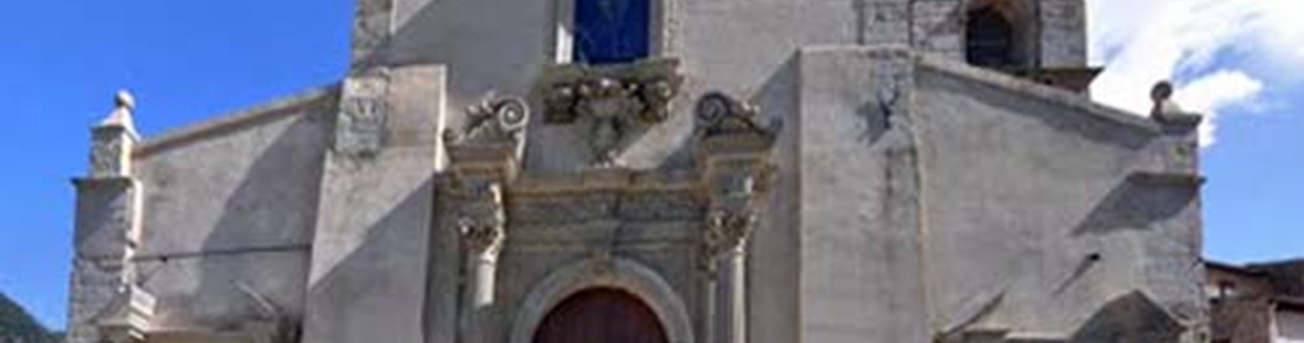 Chiesa del Santissimo Salvatore Chiesa del Santissimo Salvatore