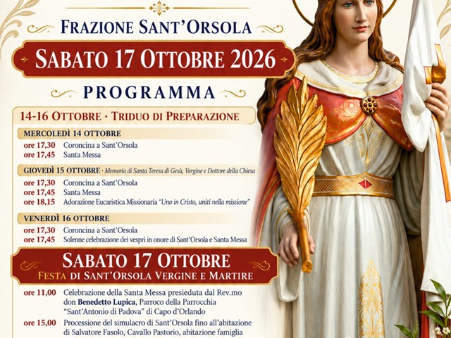 Immagine novità in apertura