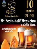 Immagine 9^ festa dell arancino