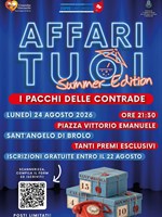 Immagine I pacchi 2026
