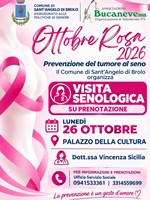 Immagine Visite senologiche gratuite