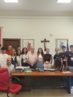 Immagine Servizio civile 2026