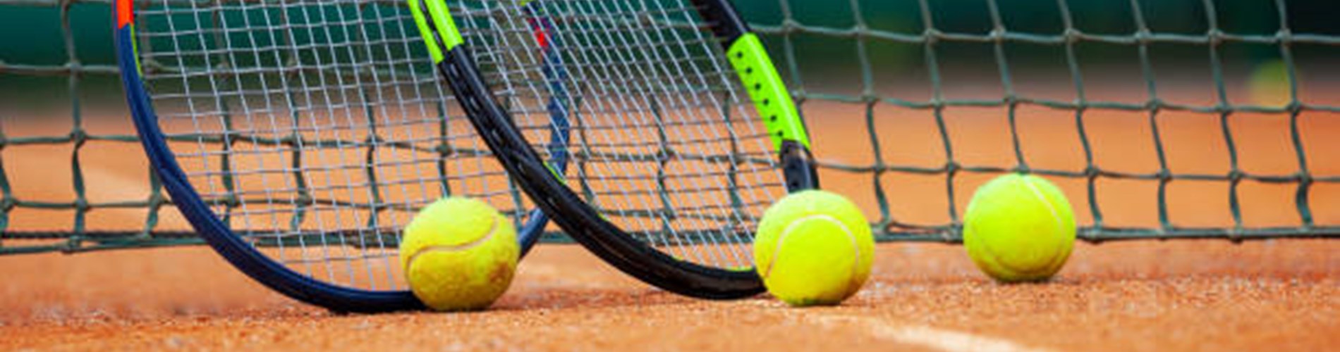 Dal 14 luglio il  il 4° Tennis Cup per "Singolo", "Doppio" e "Dilettanti"