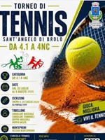 Immagine Torneo dal 26 luglio al 9 agosto