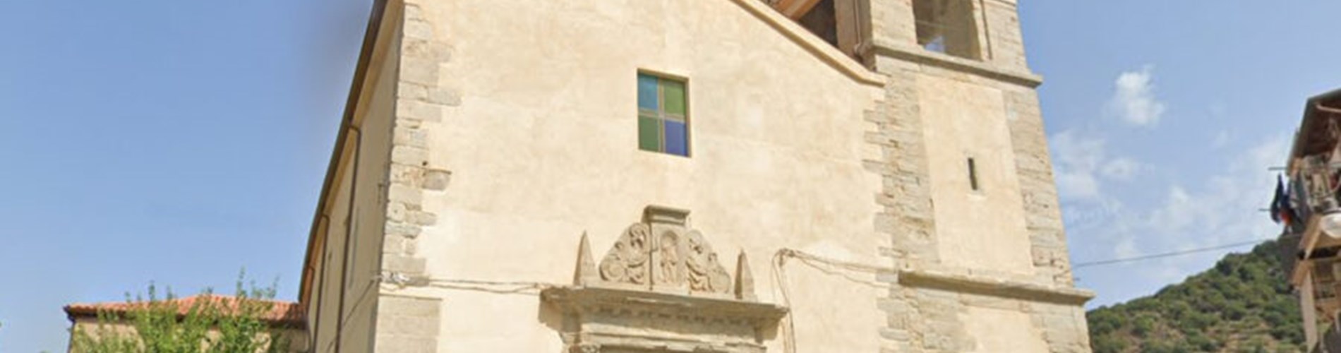 Chiesa di San Francesco di Paola Chiesa di San Francesco di Paola