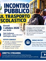 Immagine Incontro pubblico 1 ottobre