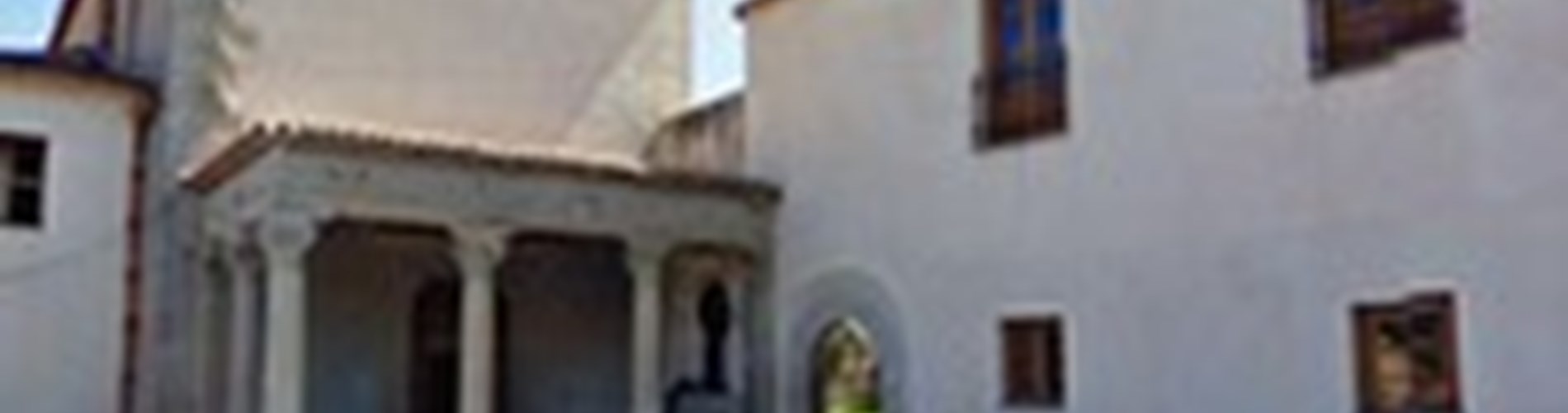 Chiesa di San Francesco o Santa Maria degli Angeli