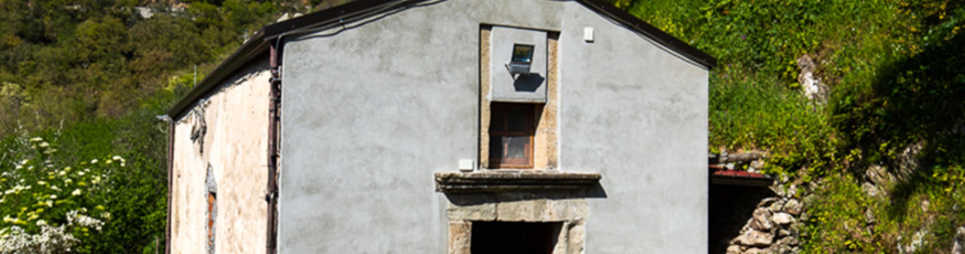 Chiesa di Santa Marta Chiesa di Santa Marta