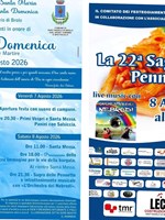 Immagine Festa di Santa Domenica
