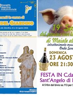 Immagine Festa contrada Giardino